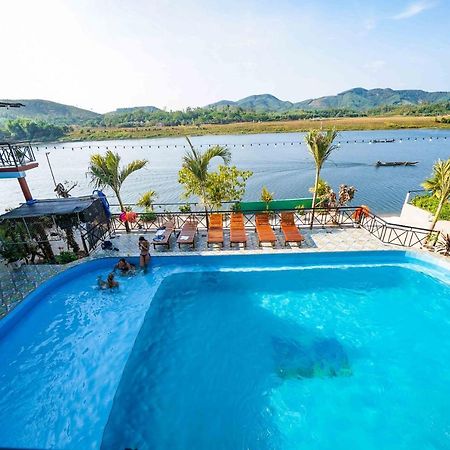 Phong Nha Escape Bungalow Dış mekan fotoğraf