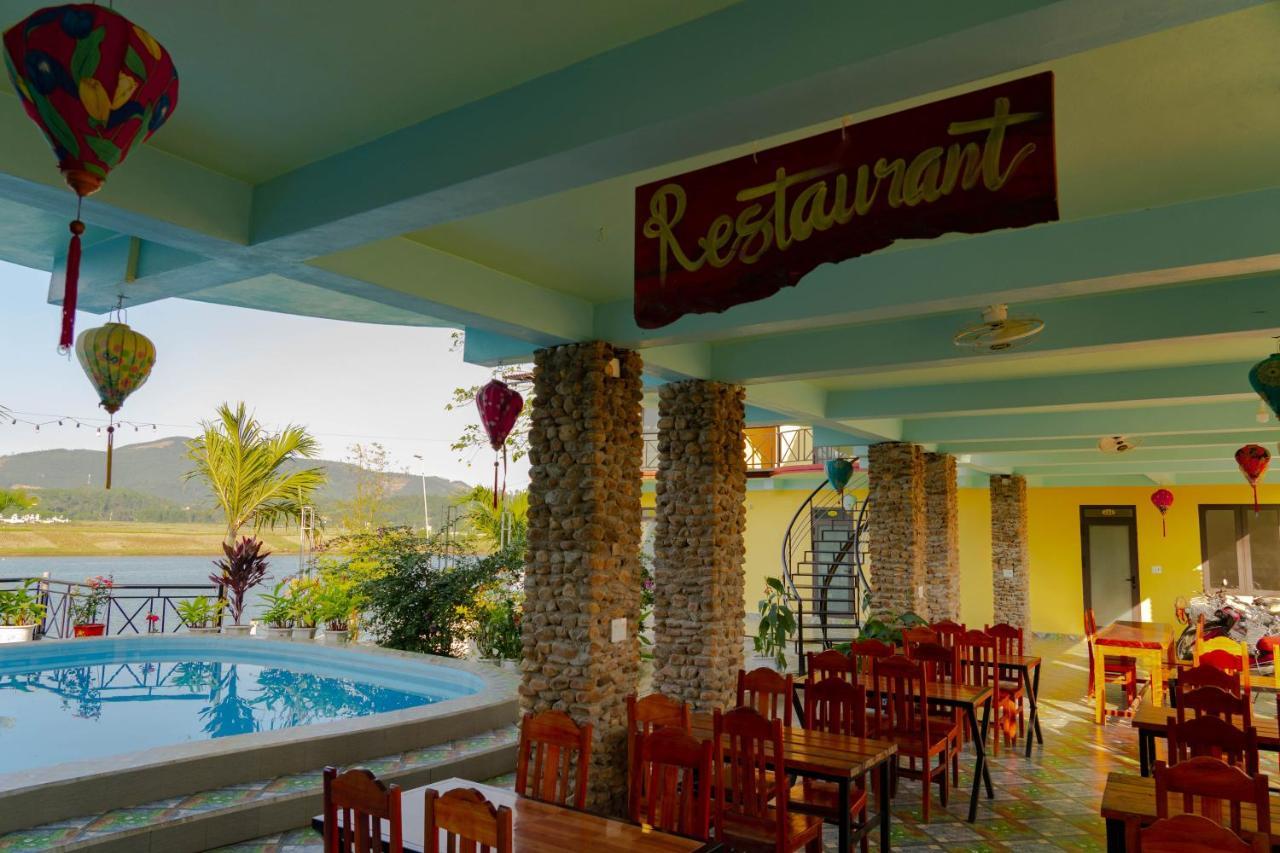 Phong Nha Escape Bungalow Dış mekan fotoğraf