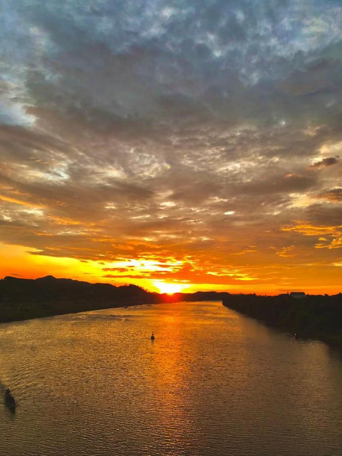 Phong Nha Escape Bungalow Dış mekan fotoğraf