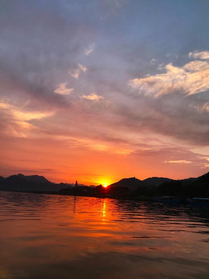 Phong Nha Escape Bungalow Dış mekan fotoğraf