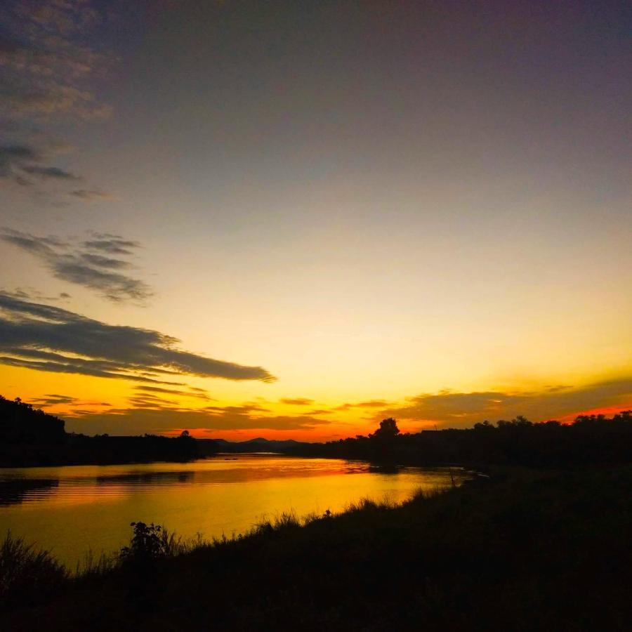 Phong Nha Escape Bungalow Dış mekan fotoğraf