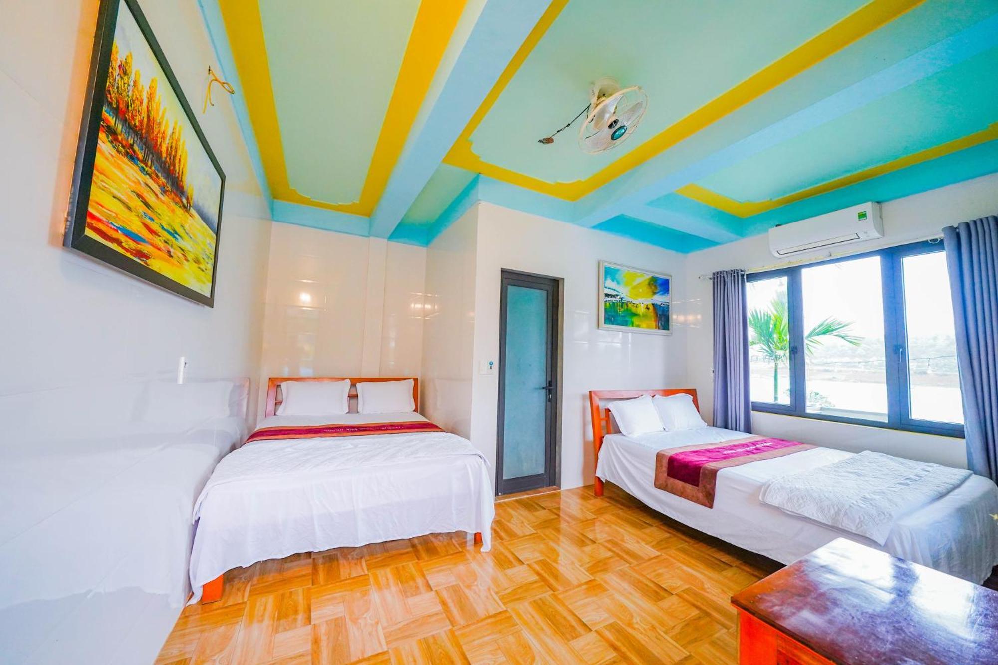 Phong Nha Escape Bungalow Dış mekan fotoğraf
