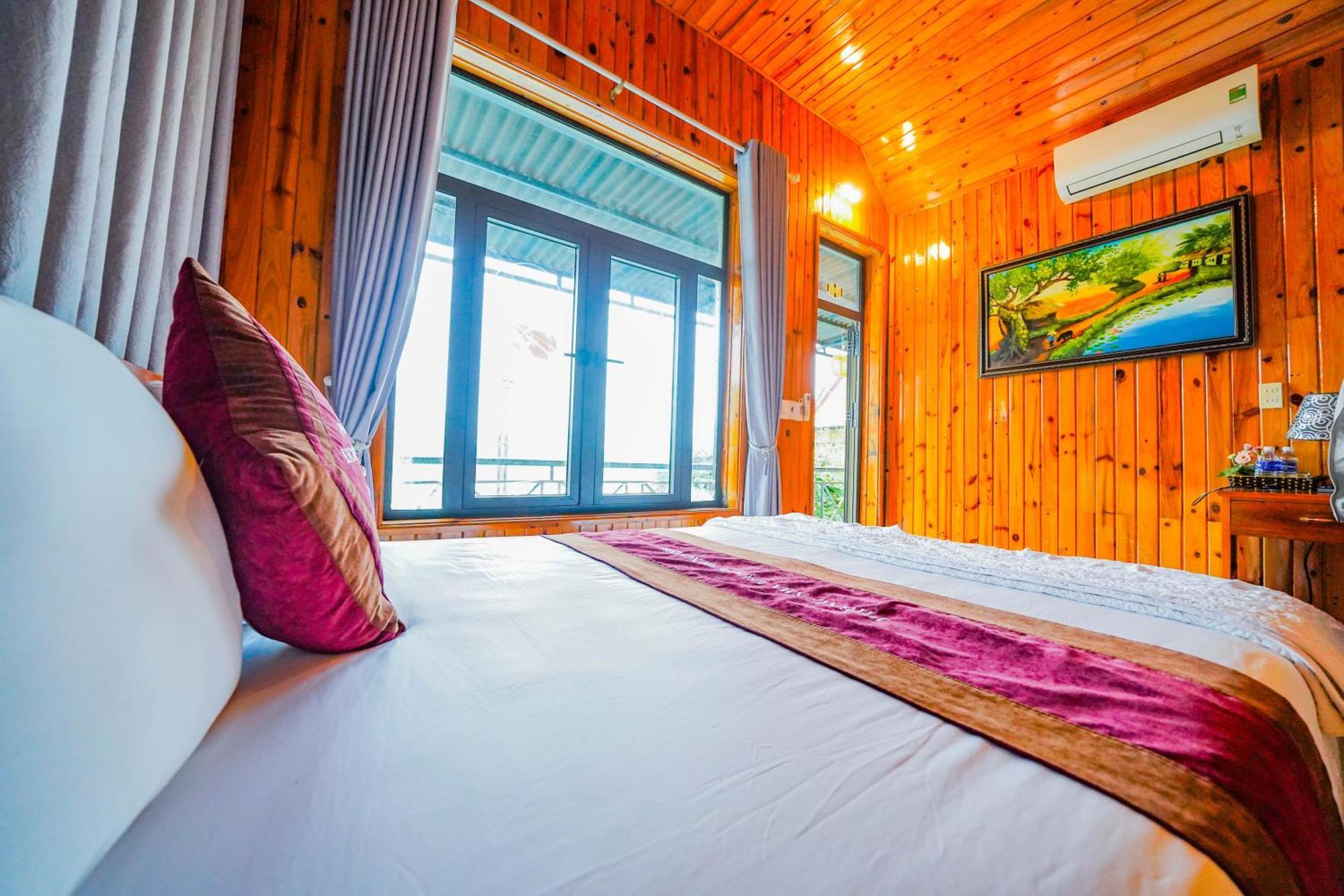 Phong Nha Escape Bungalow Dış mekan fotoğraf