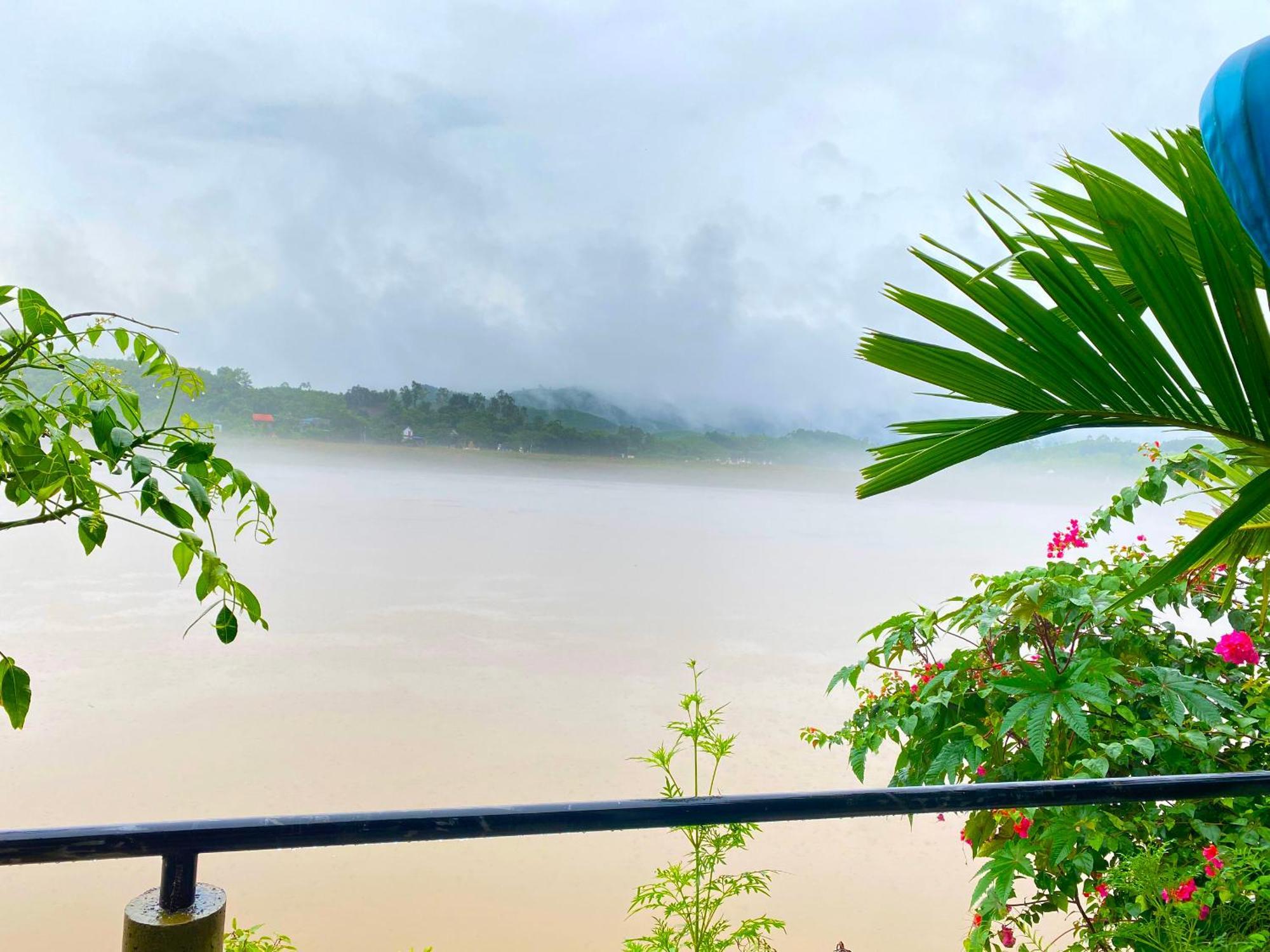 Phong Nha Escape Bungalow Dış mekan fotoğraf